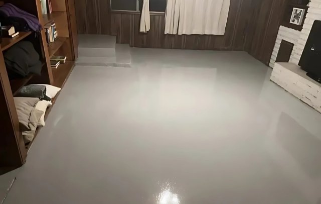 Residential Carpet Removal Service