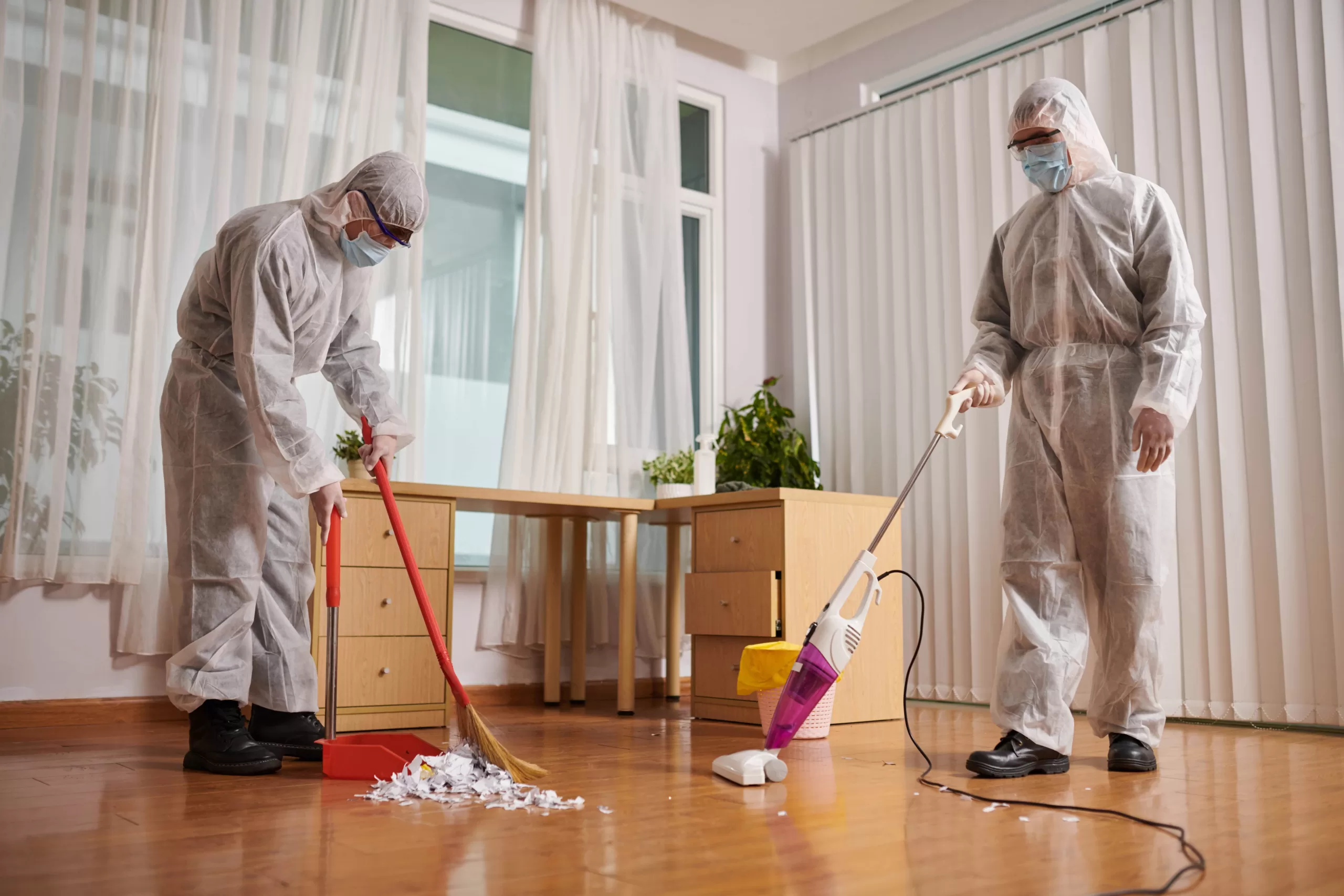 Odor Encapsulator Sealer